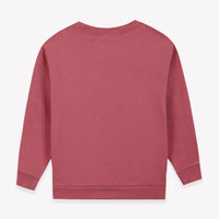 Sweat Groovy Fluffy Fille BONTON H26