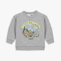 Sweat Smily Happiest Coton BONTON H26