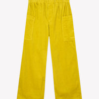 Pantalon Lauren velours fille Bonton H26