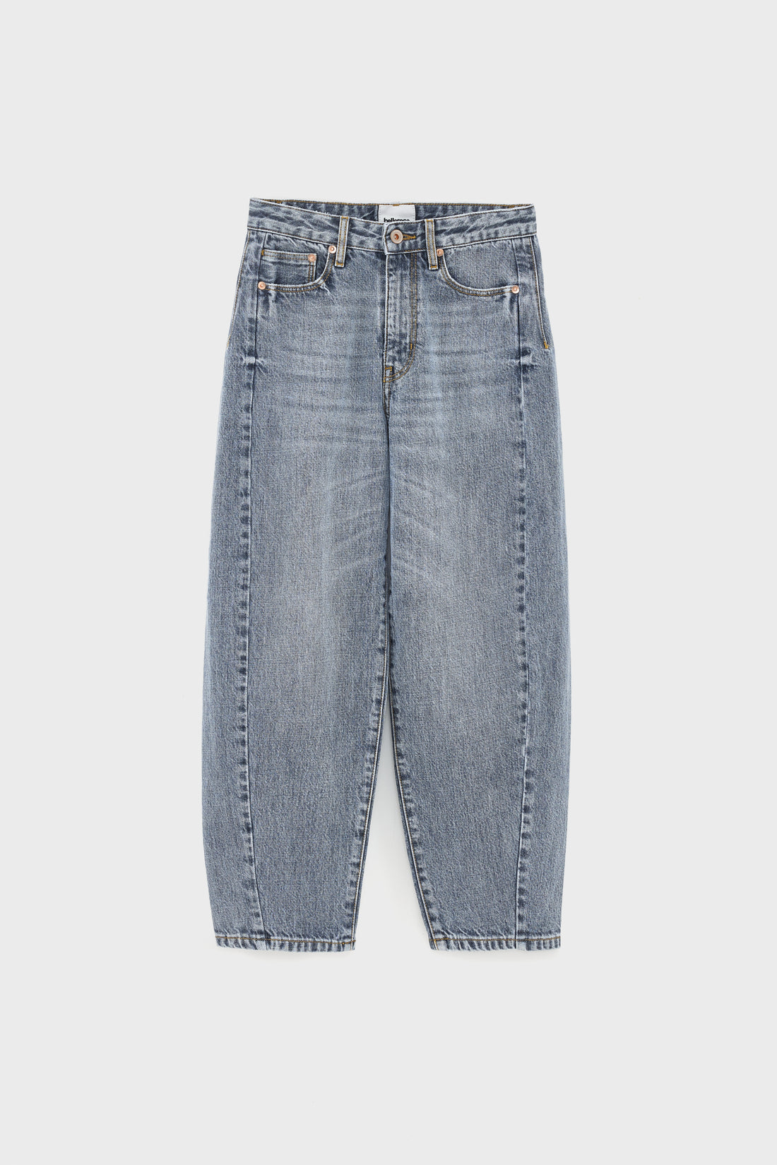 Jean's Parady Vintage Blue fille Bellerose E26