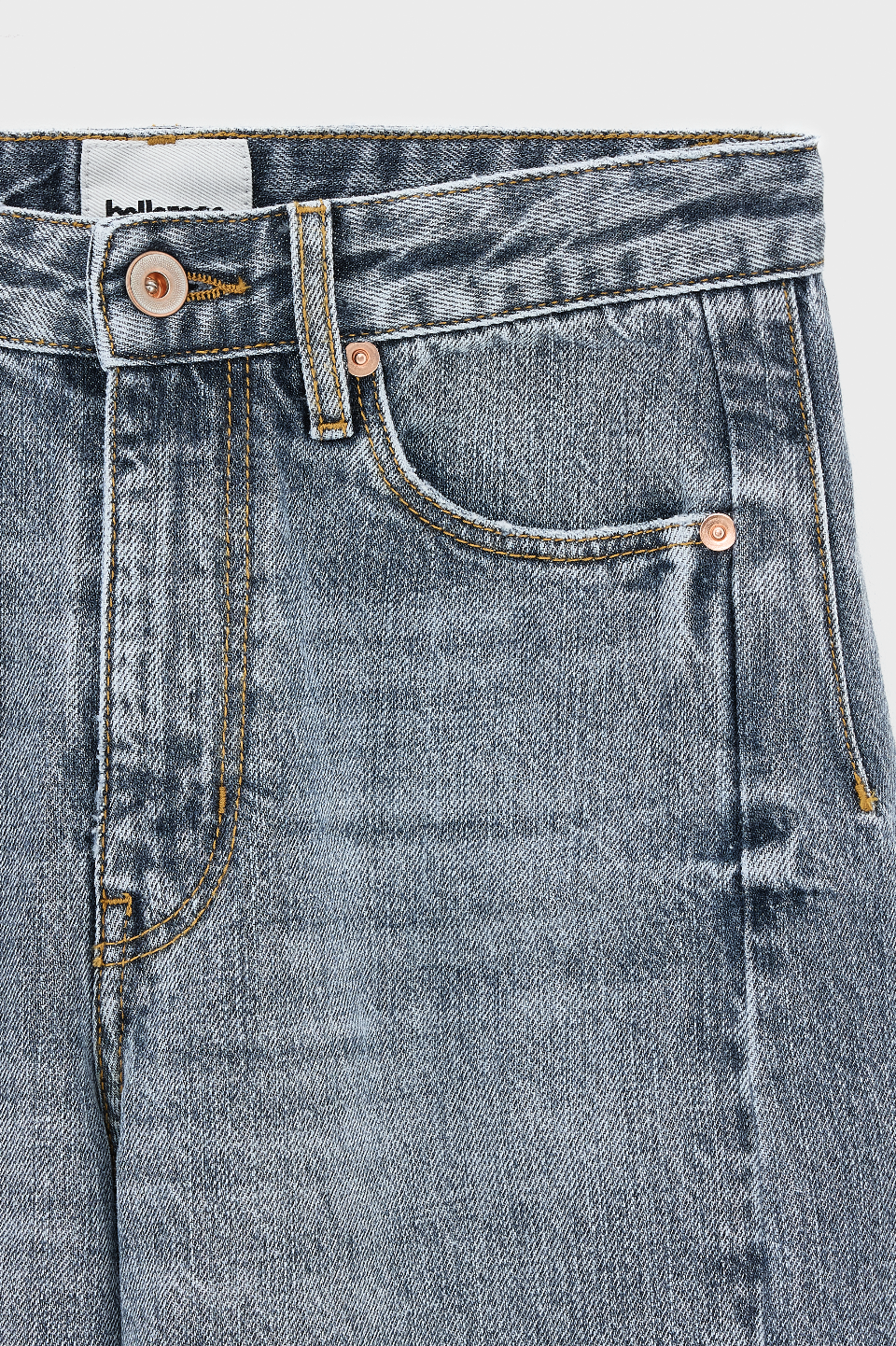 Jean's Parady Vintage Blue fille Bellerose E26