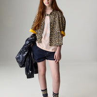 Short en jean's Kristen Fille fille Bellerose E26