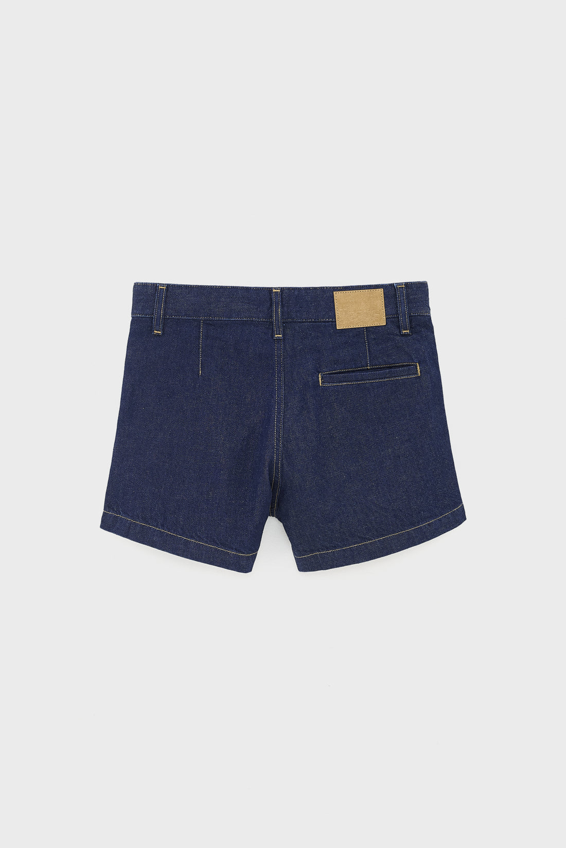 Short en jean's Kristen Fille fille Bellerose E26
