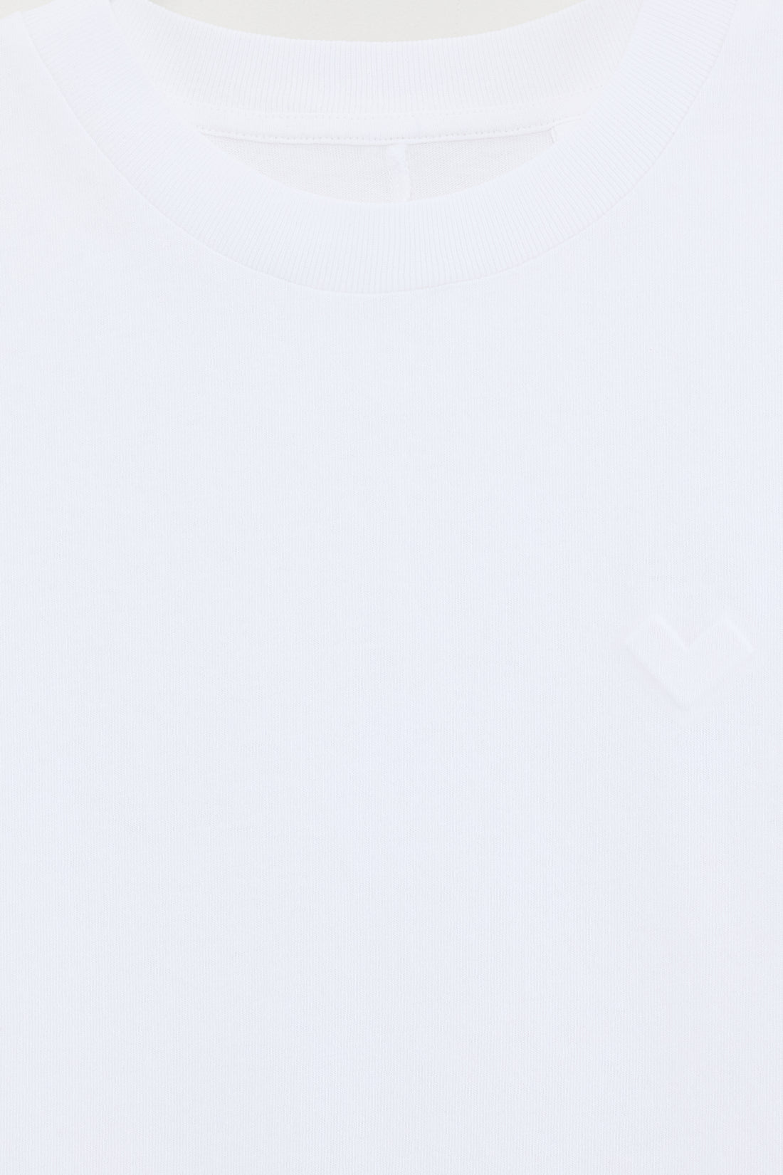 Tee Shirt Venno White fille Bellerose E26