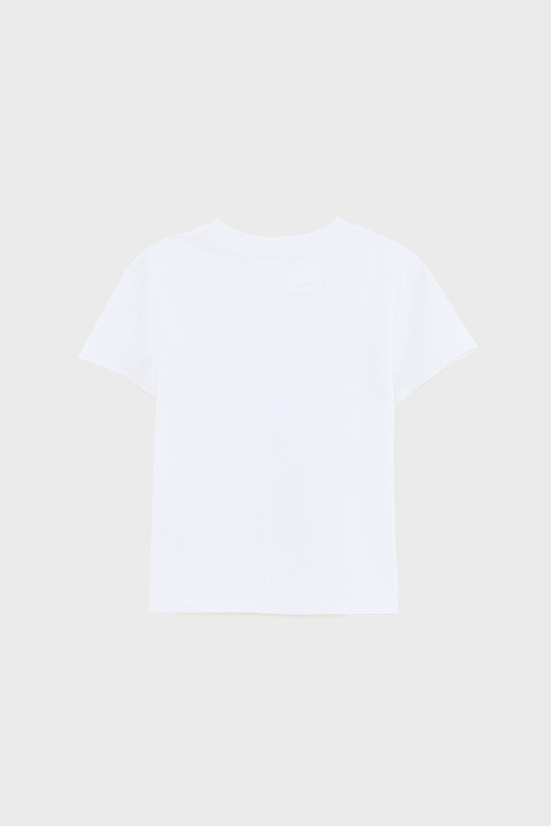 Tee Shirt Venno White fille Bellerose E26