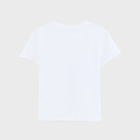 Tee Shirt Venno White fille Bellerose E26