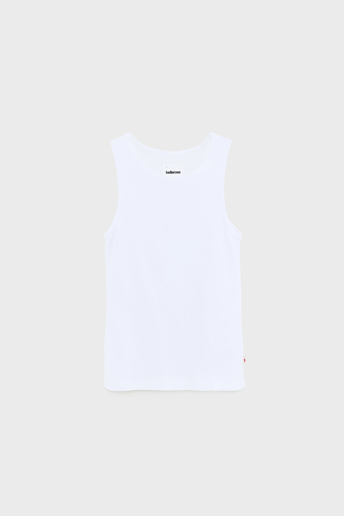 Débardeur Fammy White fille Bellerose E26