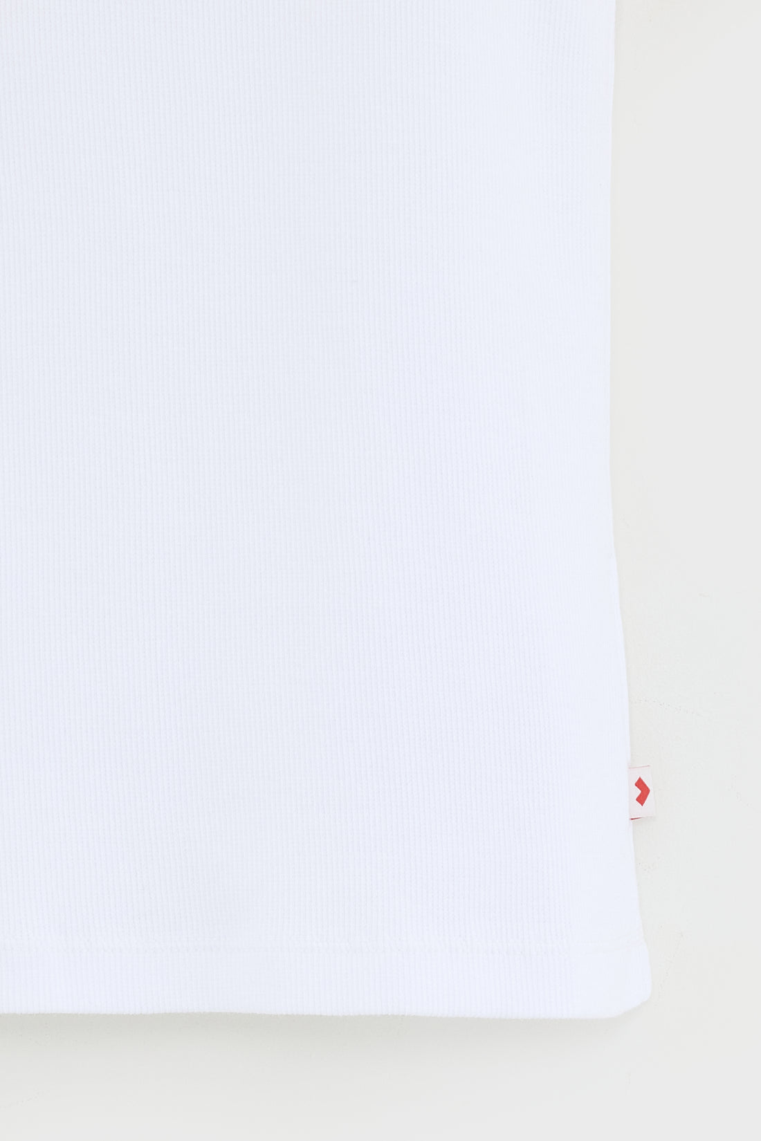 Débardeur Fammy White fille Bellerose E26