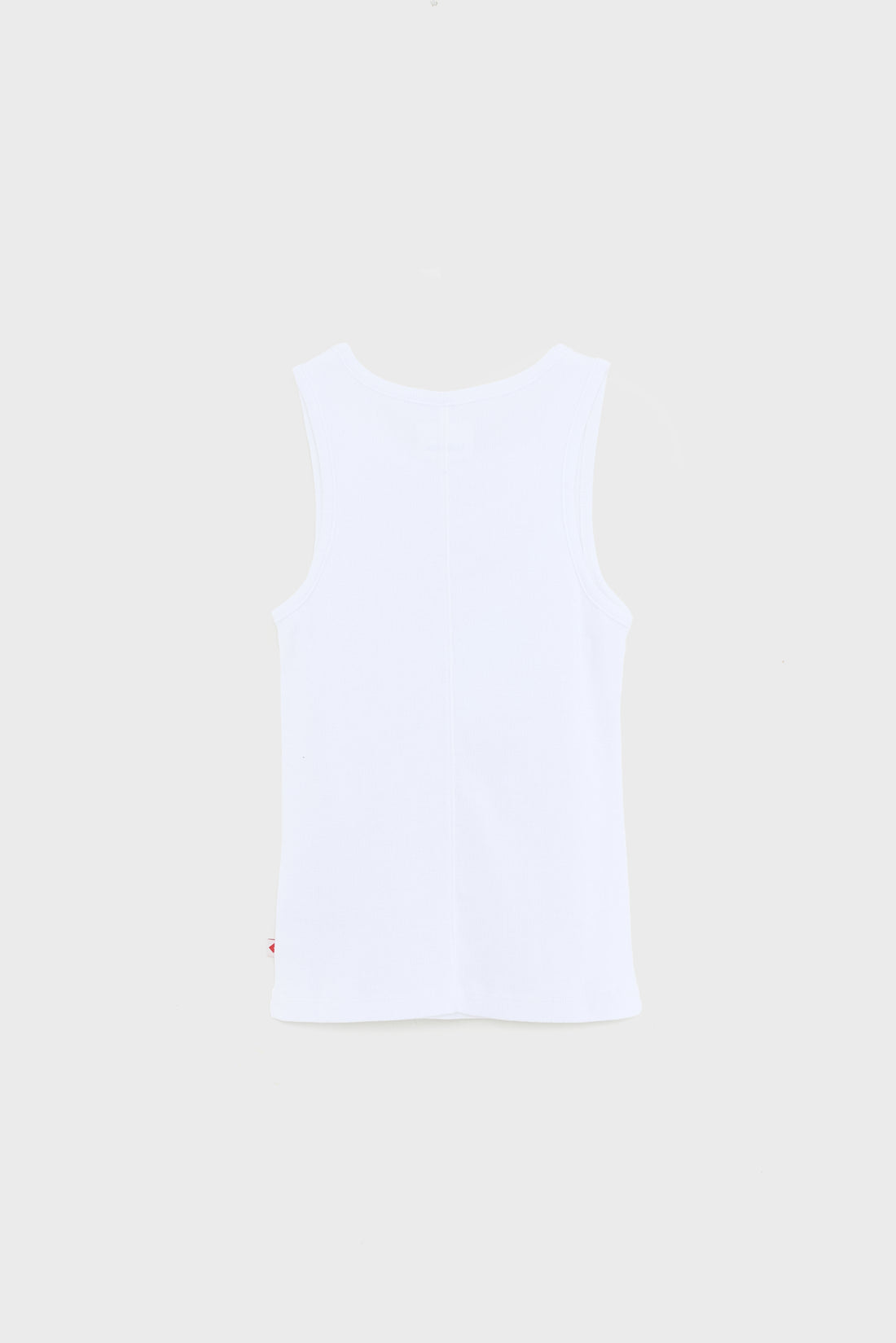 Débardeur Fammy White fille Bellerose E26