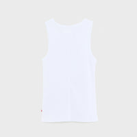 Débardeur Fammy White fille Bellerose E26