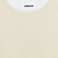 Débardeur Fammy Gold fille Bellerose E26