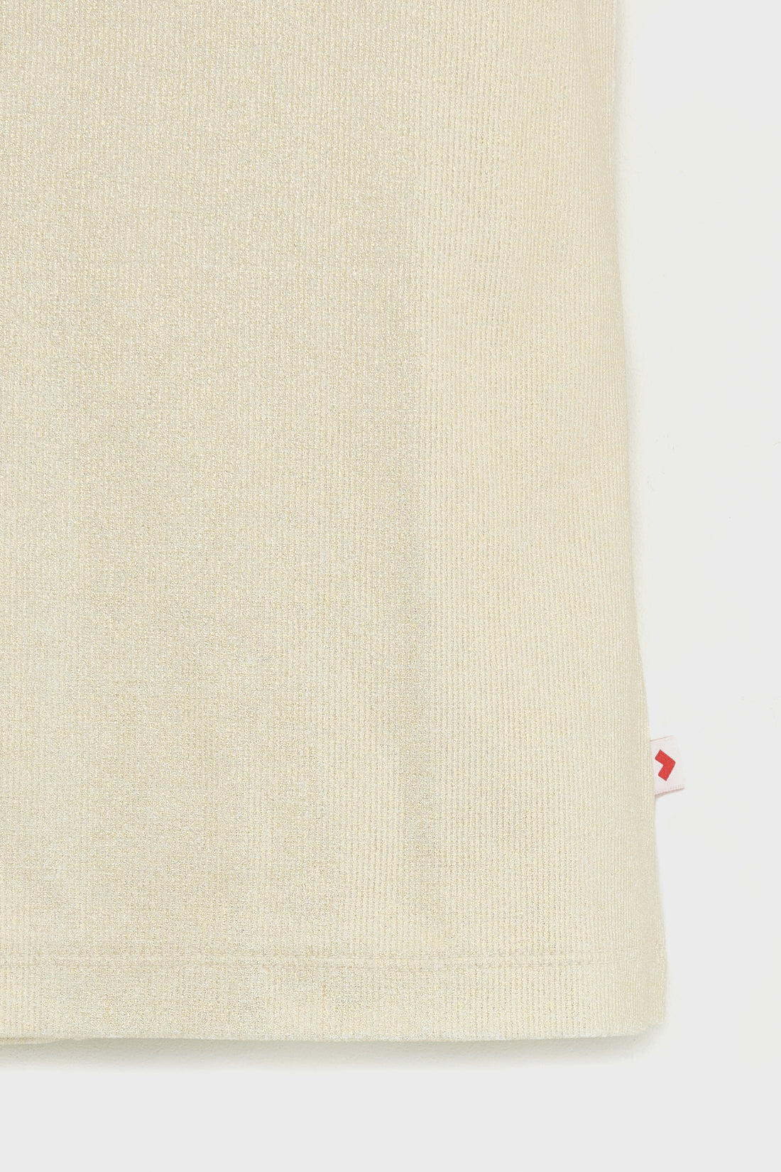 Débardeur Fammy Gold fille Bellerose E26