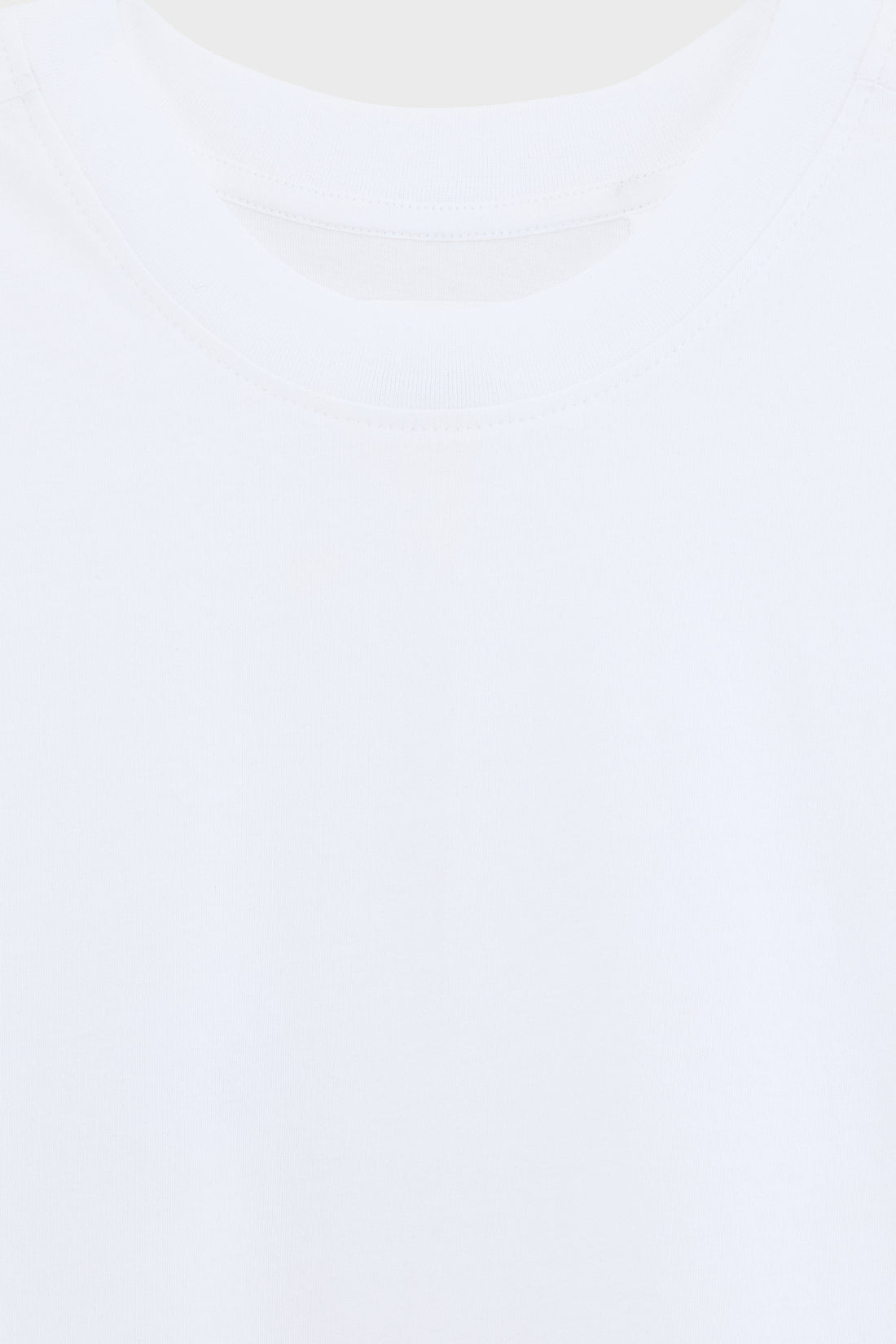 Tee Shirt Cindo White fille Bellerose E26