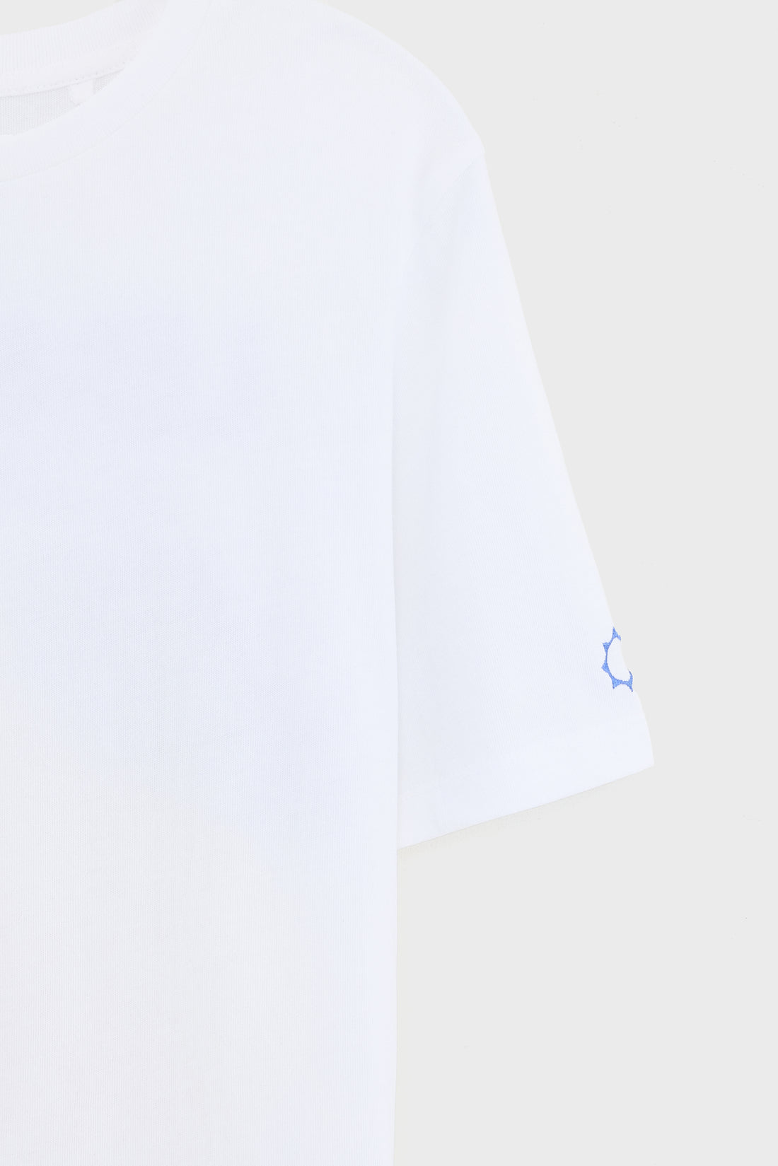 Tee Shirt Kenny Lemon Garçon Bellerose E26