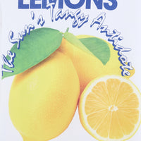 Tee Shirt Kenny Lemon Garçon Bellerose E26