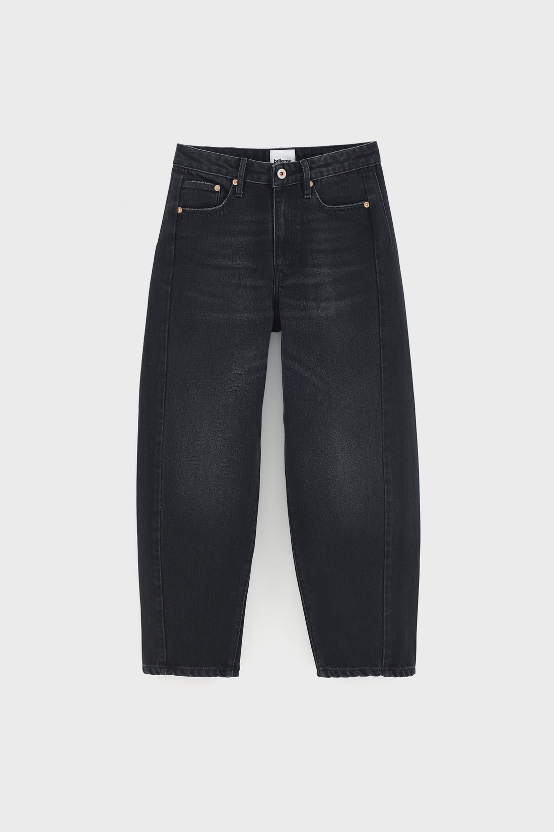Jean ballon Parady fille Bellerose H26