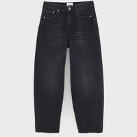 Jean ballon Parady fille Bellerose H26