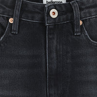 Jean ballon Parady fille Bellerose H26