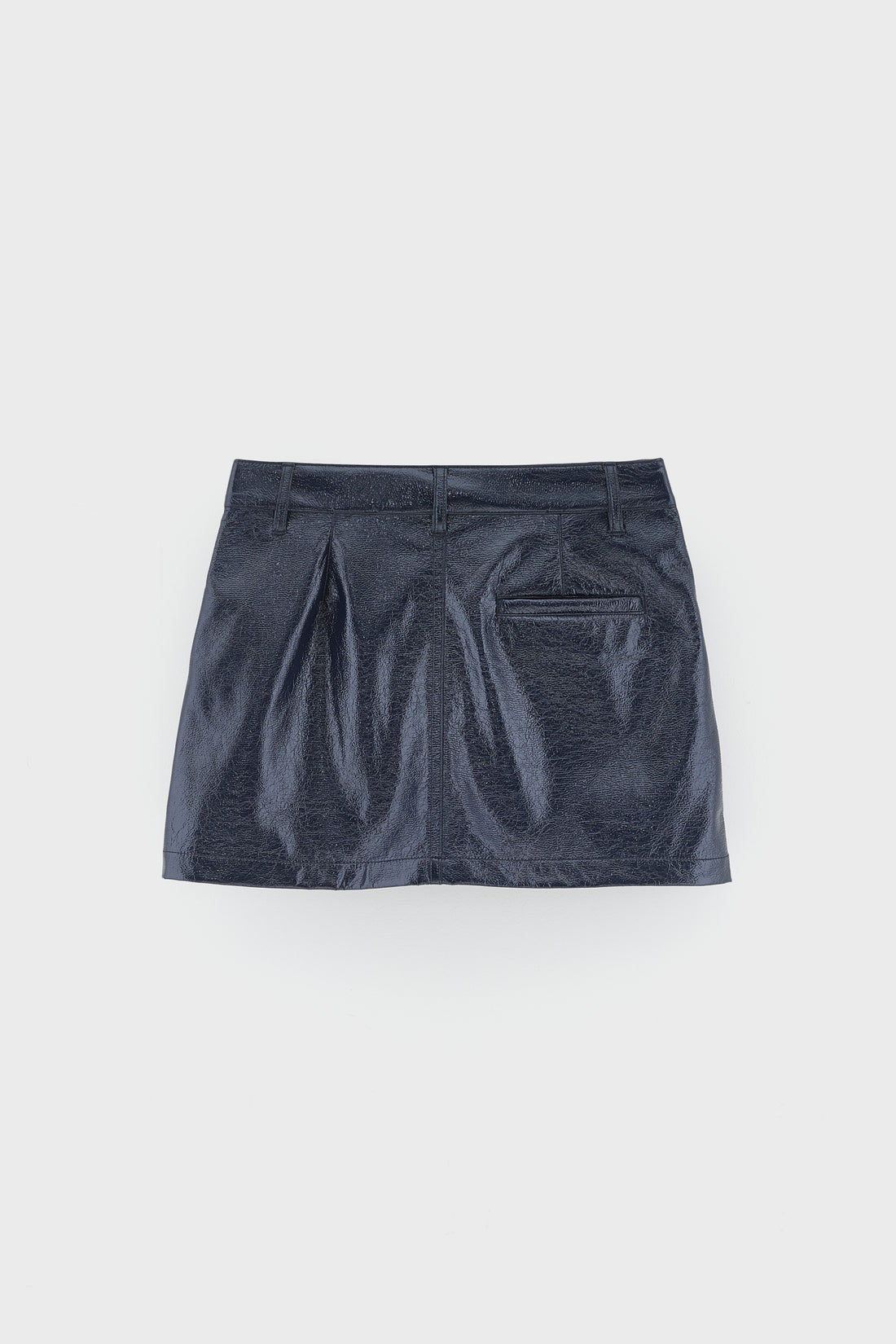 Mini-jupe Pebbs fille Bellerose H26
