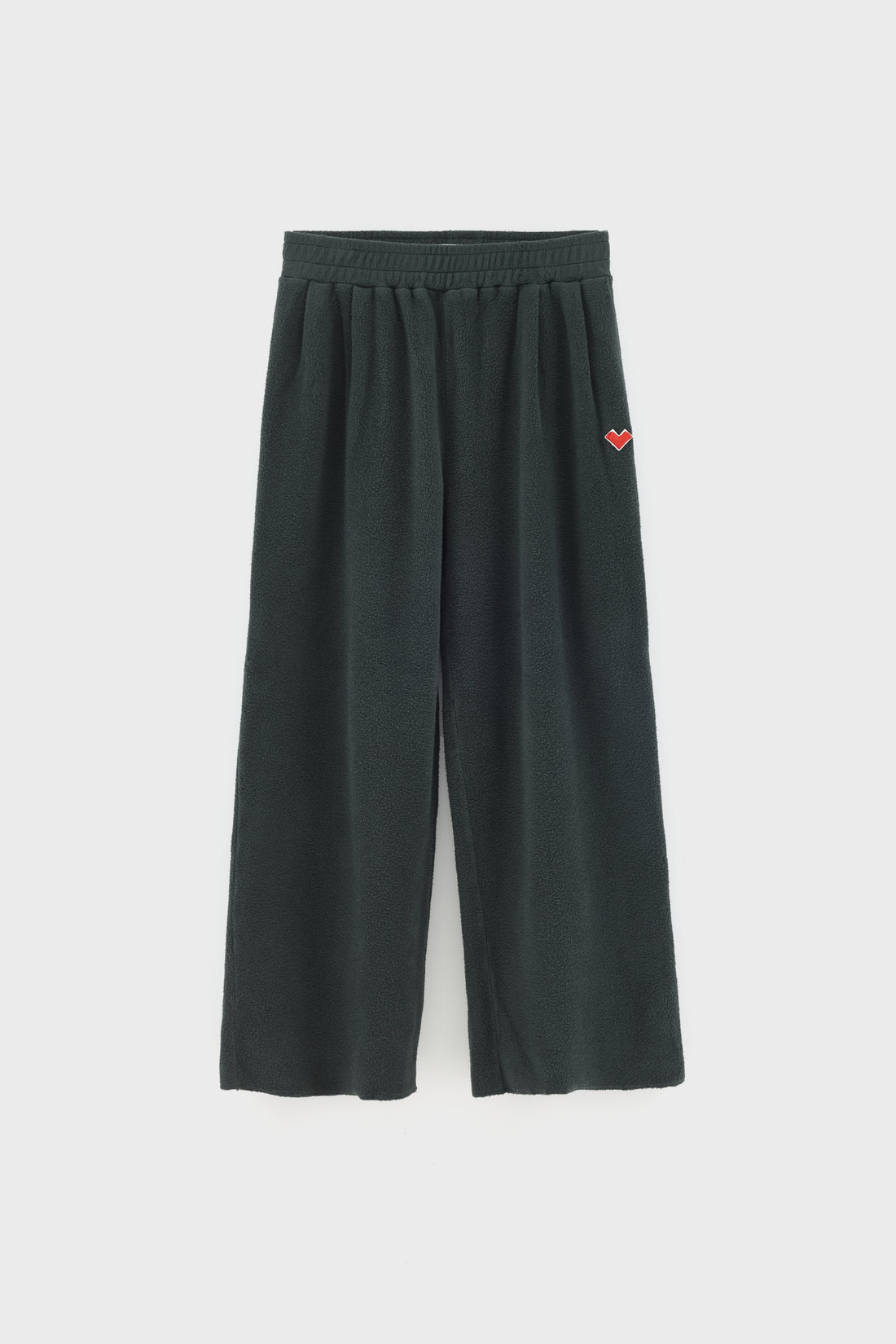 Pantalon de jogging large Mayra Mixte Bellerose H26