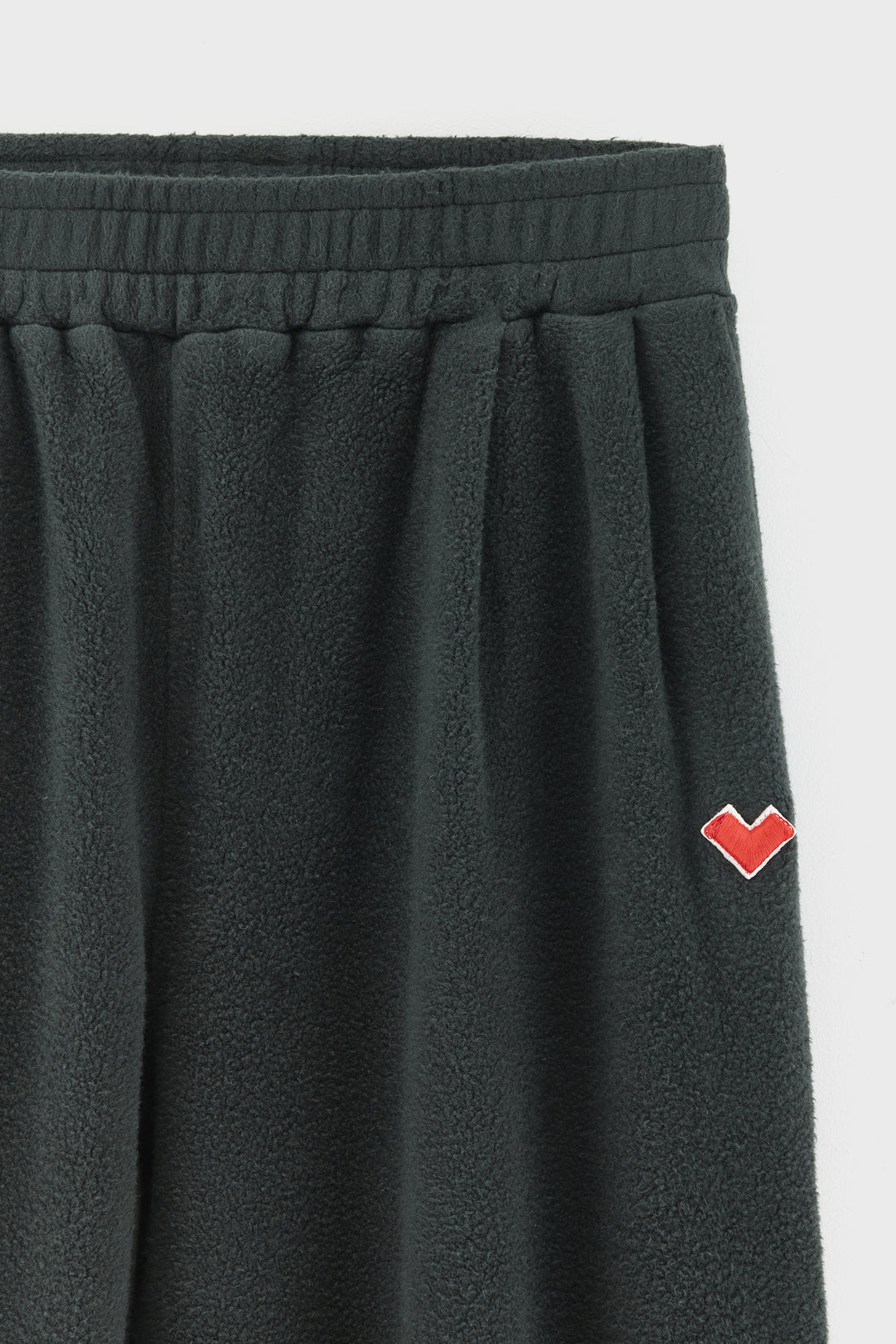 Pantalon de jogging large Mayra Mixte Bellerose H26