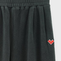 Pantalon de jogging large Mayra Mixte Bellerose H26