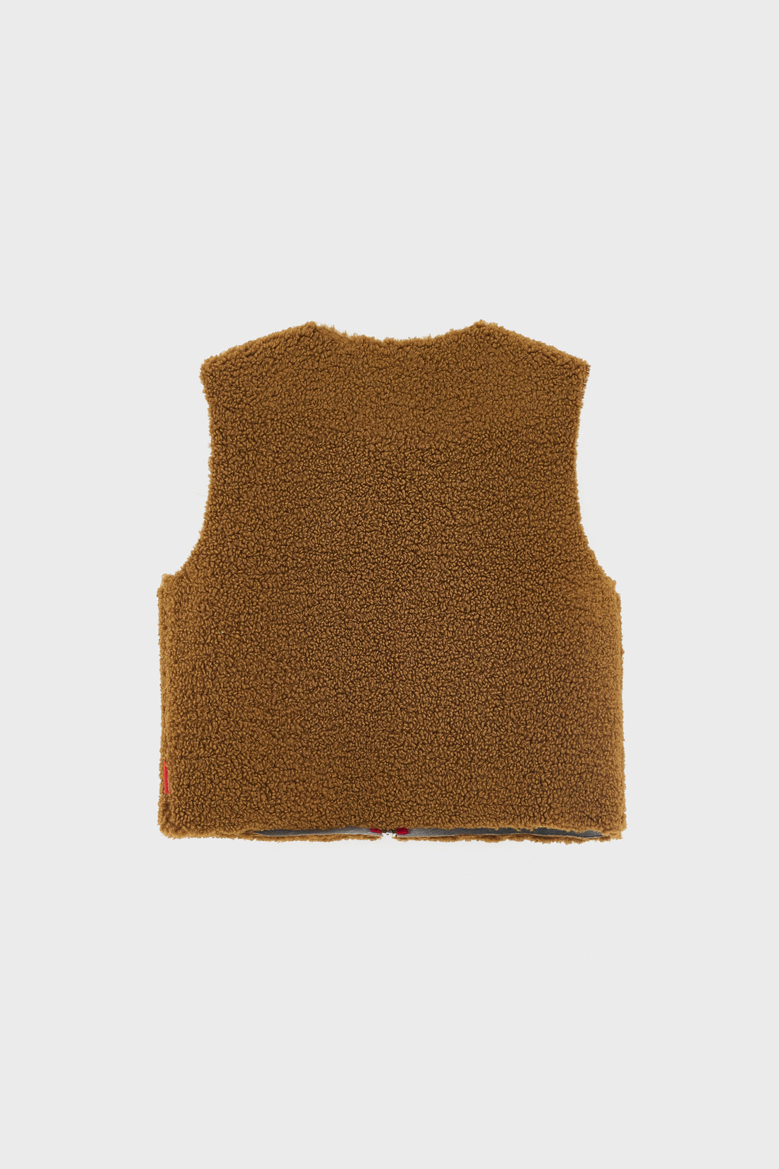 Veste sans manches décontractée Jams Bellerose H26