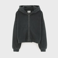 Sweatshirt à capuche zippé Fleyas Mixte Bellerose H26