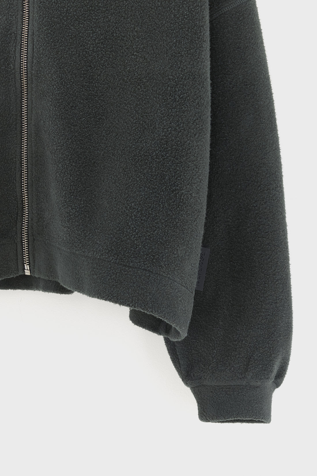 Sweatshirt à capuche zippé Fleyas Mixte Bellerose H26