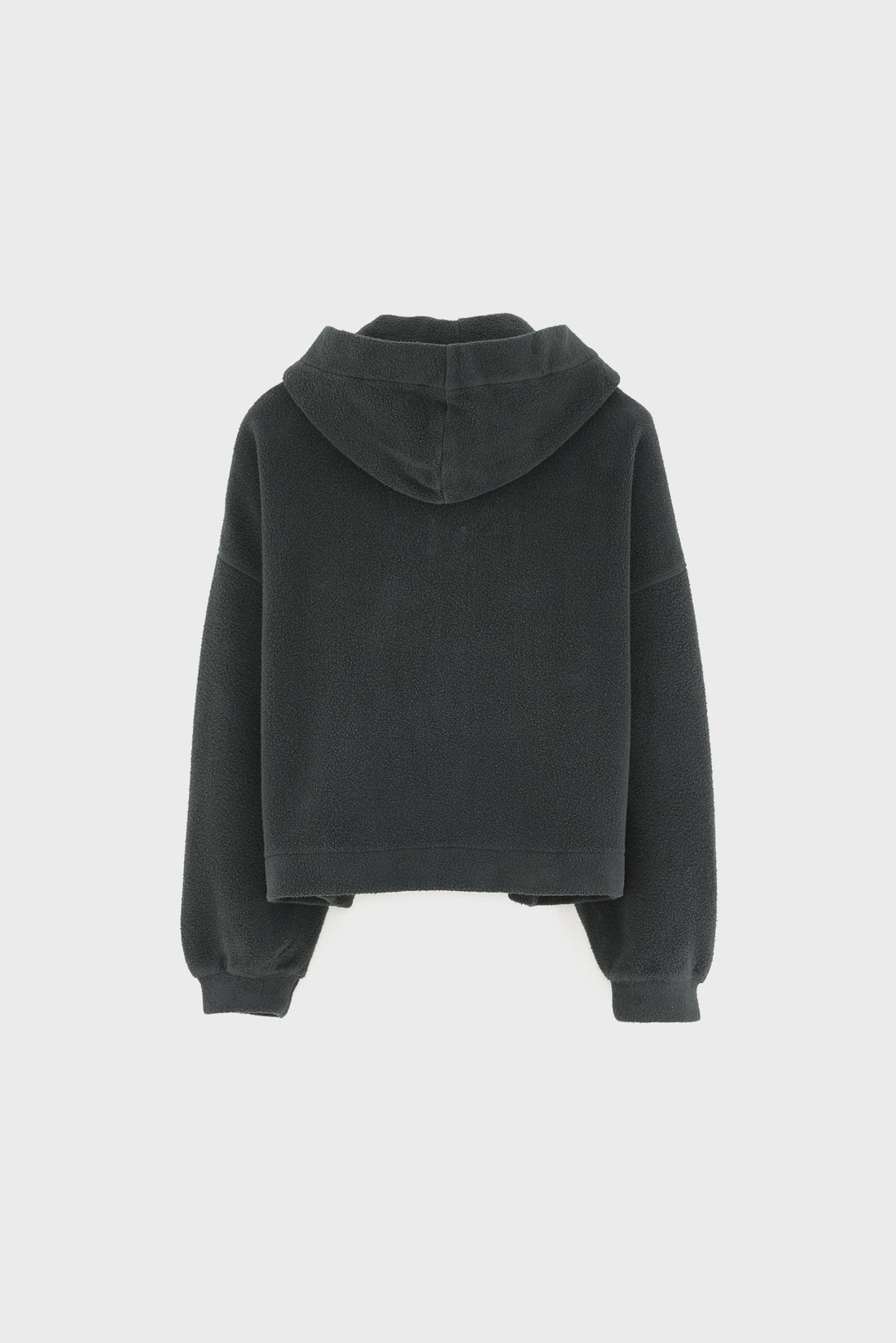 Sweatshirt à capuche zippé Fleyas Mixte Bellerose H26