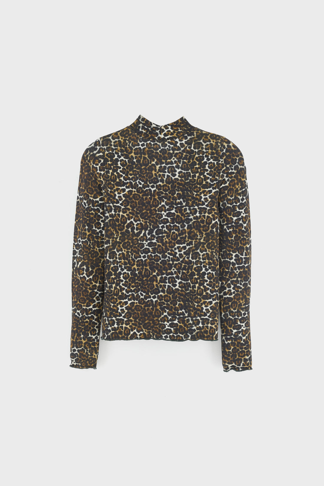 T-shirt à manches longues Velfo fille Bellerose H26