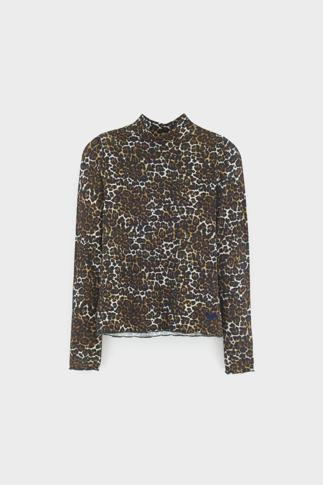 T-shirt à manches longues Velfo fille Bellerose H26
