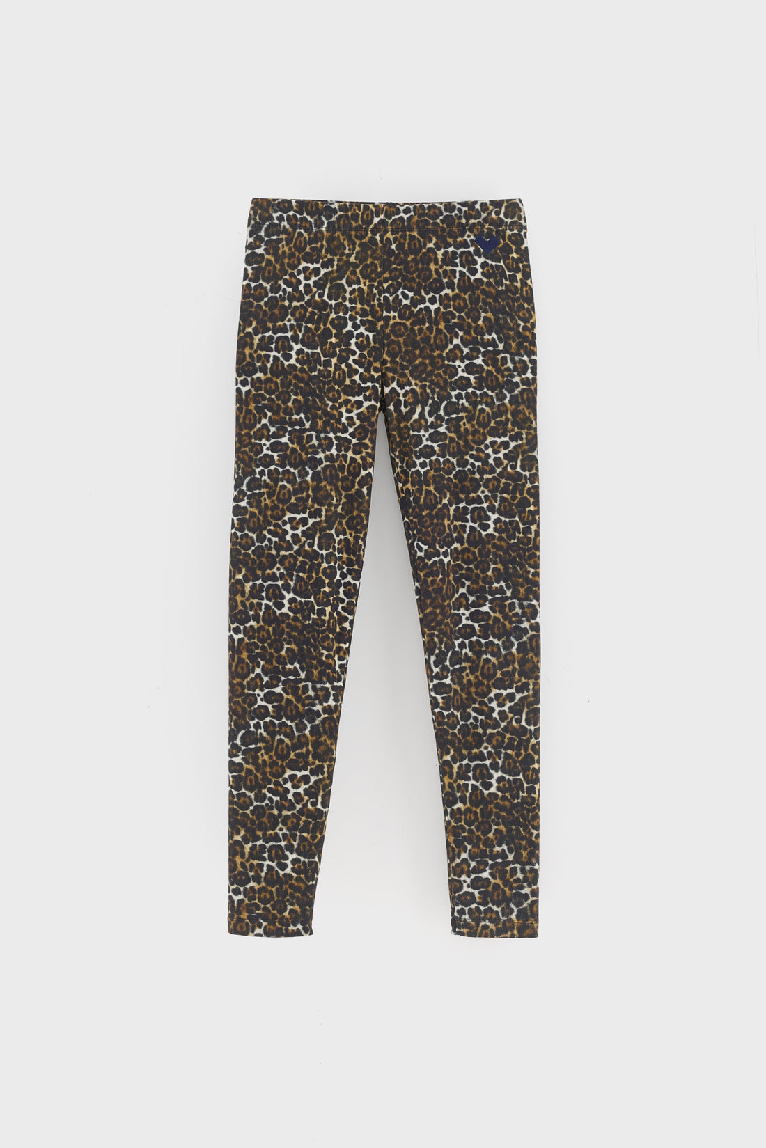 Legging à imprimé animal Mint fille Bellerose H26