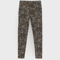Legging à imprimé animal Mint fille Bellerose H26