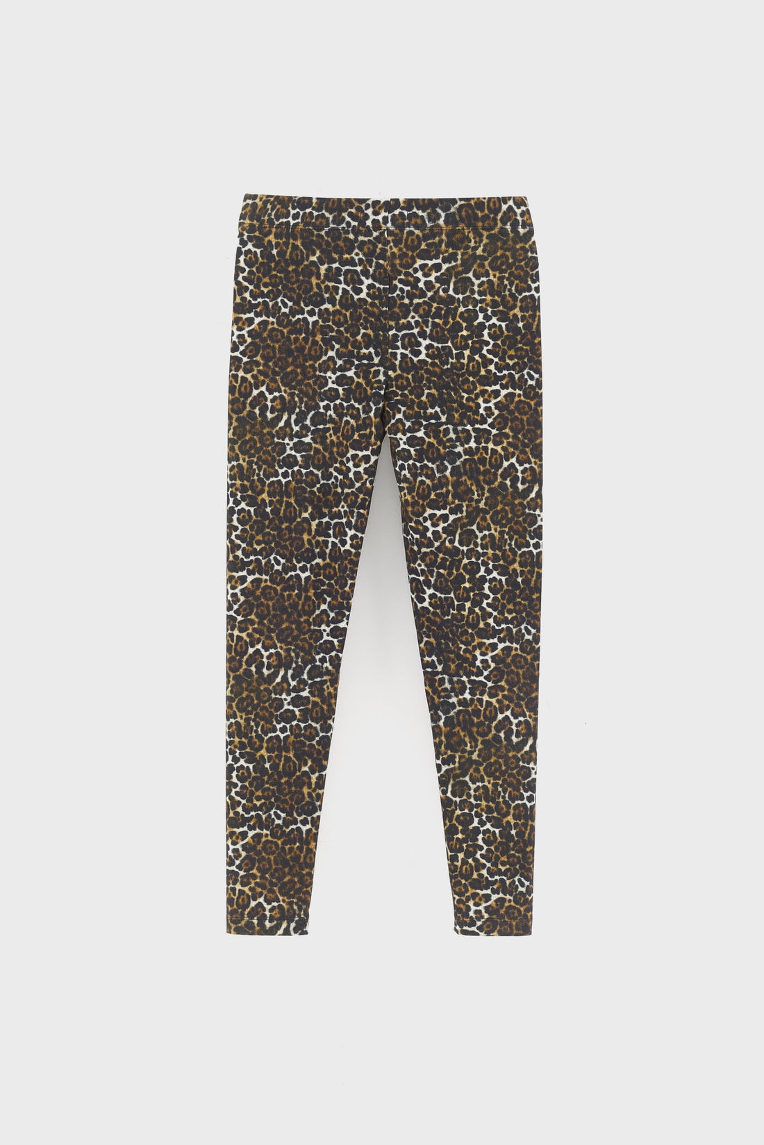Legging à imprimé animal Mint fille Bellerose H26