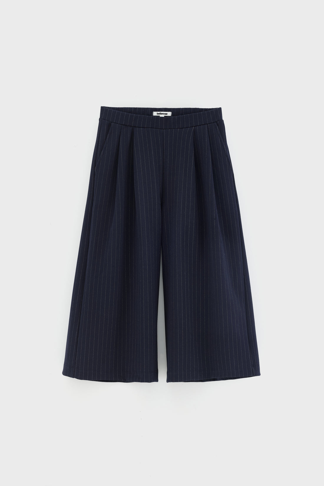 Bermuda coupe large Abrico fille Bellerose H26
