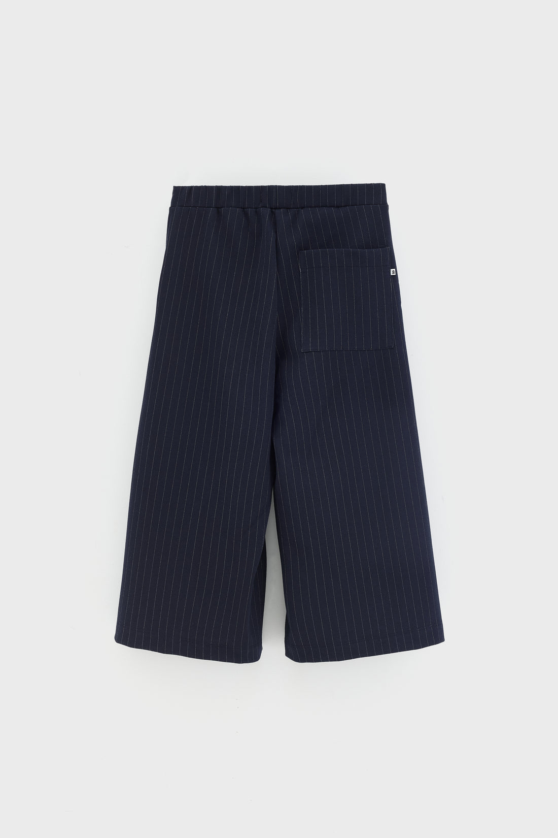 Bermuda coupe large Abrico fille Bellerose H26