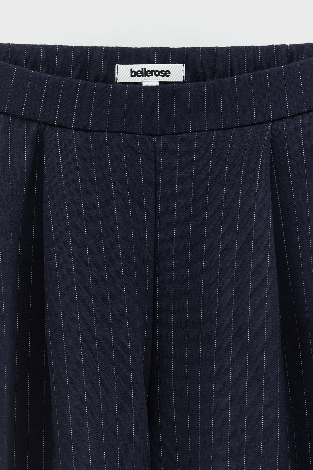 Bermuda coupe large Abrico fille Bellerose H26