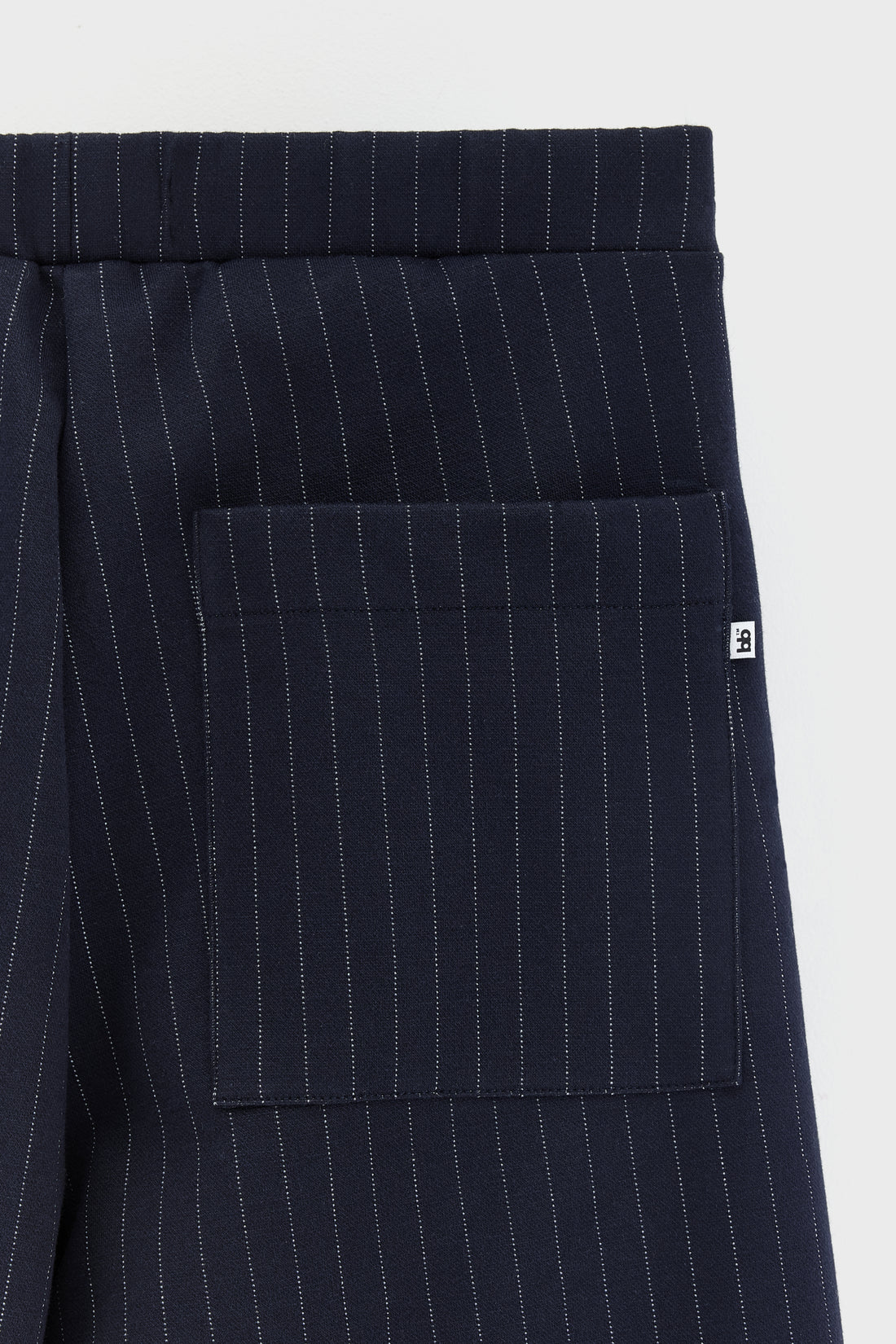 Bermuda coupe large Abrico fille Bellerose H26