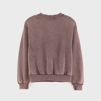 Sweat-shirt col rond Fadopo fille Bellerose H26