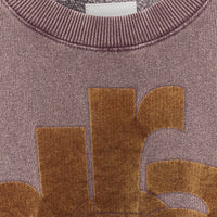 Sweat-shirt col rond Fadopo fille Bellerose H26