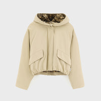 Veste courte Hermine fille Bellerose H26