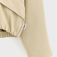 Veste courte Hermine fille Bellerose H26
