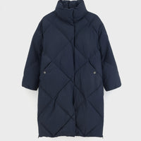 Doudoune Harper fille Bellerose H26