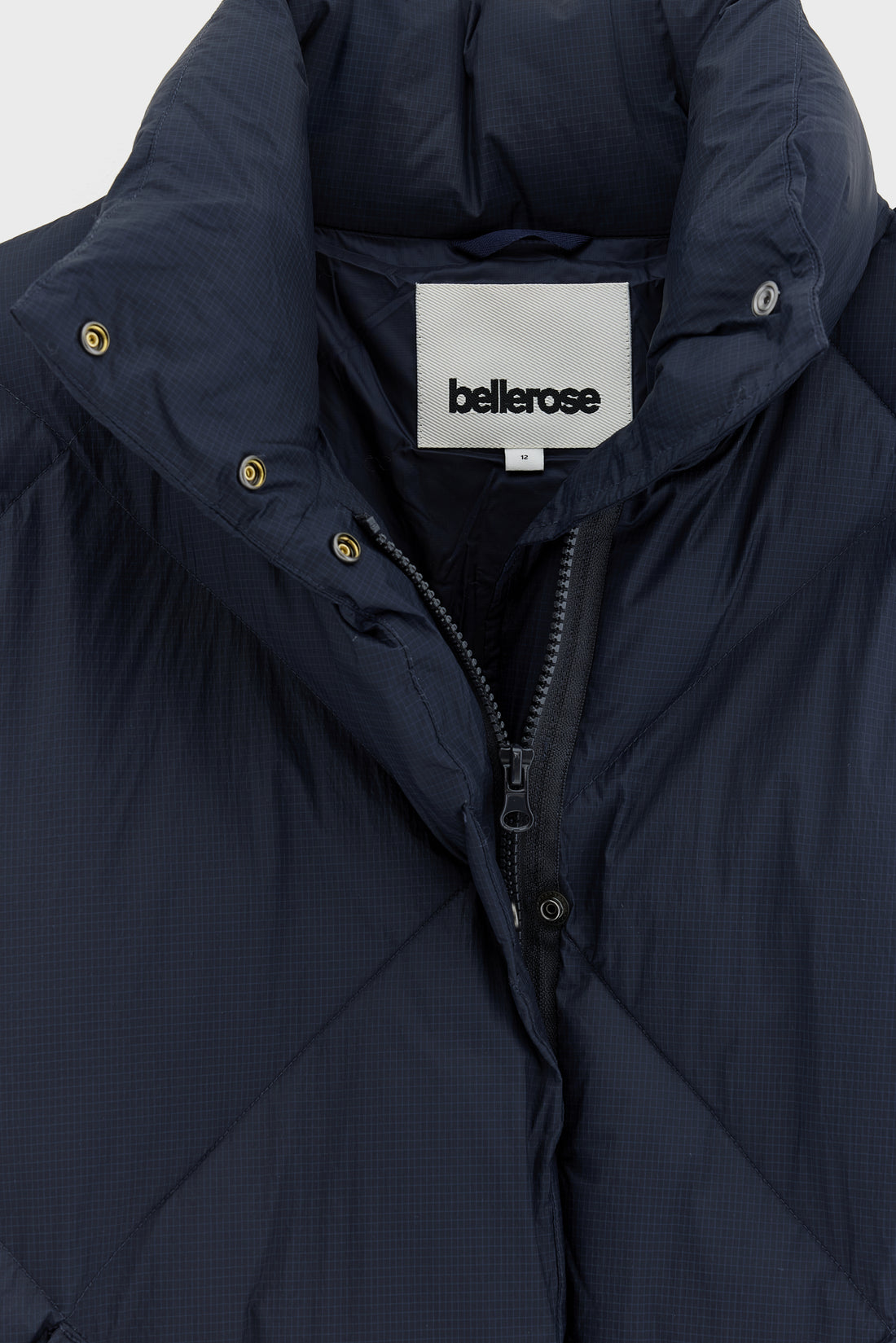 Doudoune Harper fille Bellerose H26