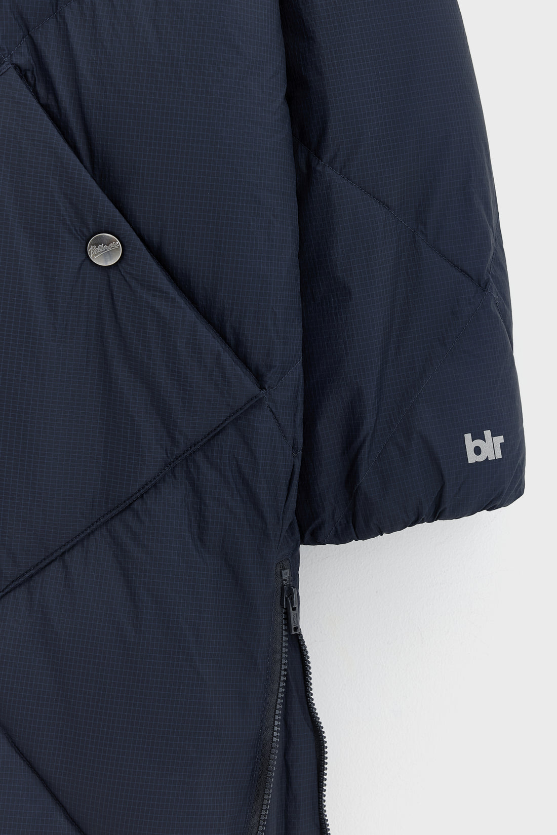 Doudoune Harper fille Bellerose H26