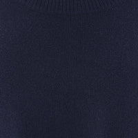 Pull col rond Gimah America Fille Bellerose H26