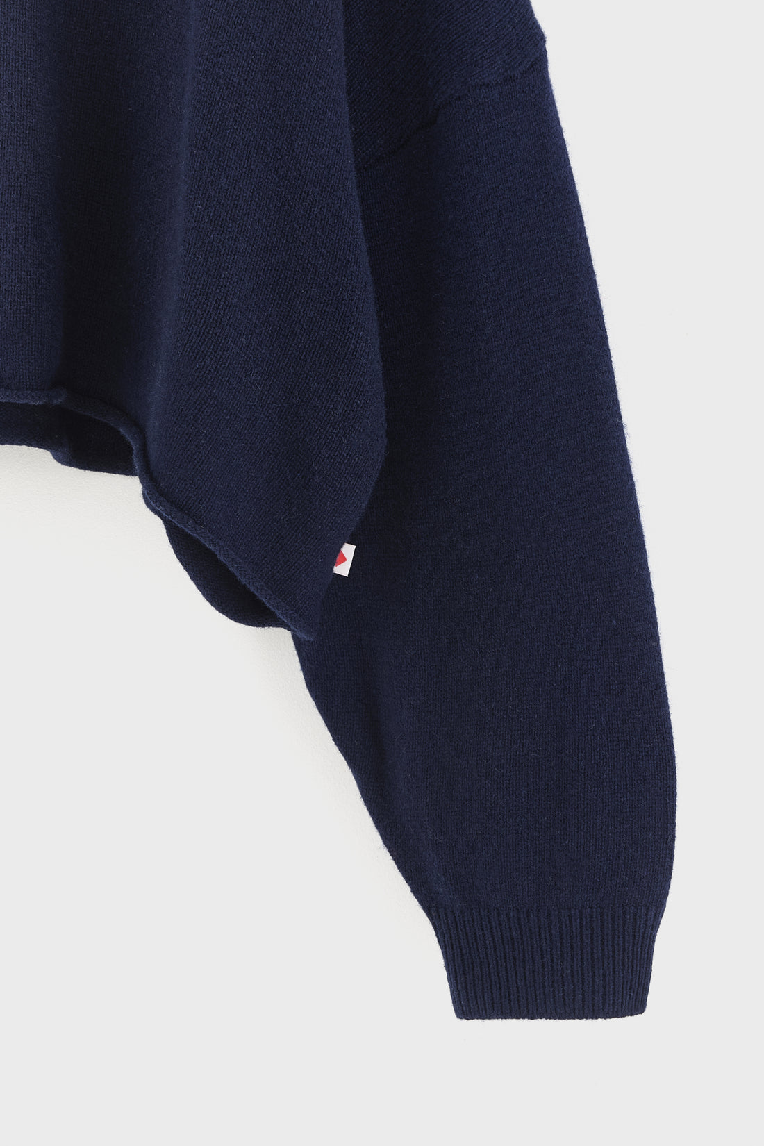 Pull col rond Gimah America Fille Bellerose H26
