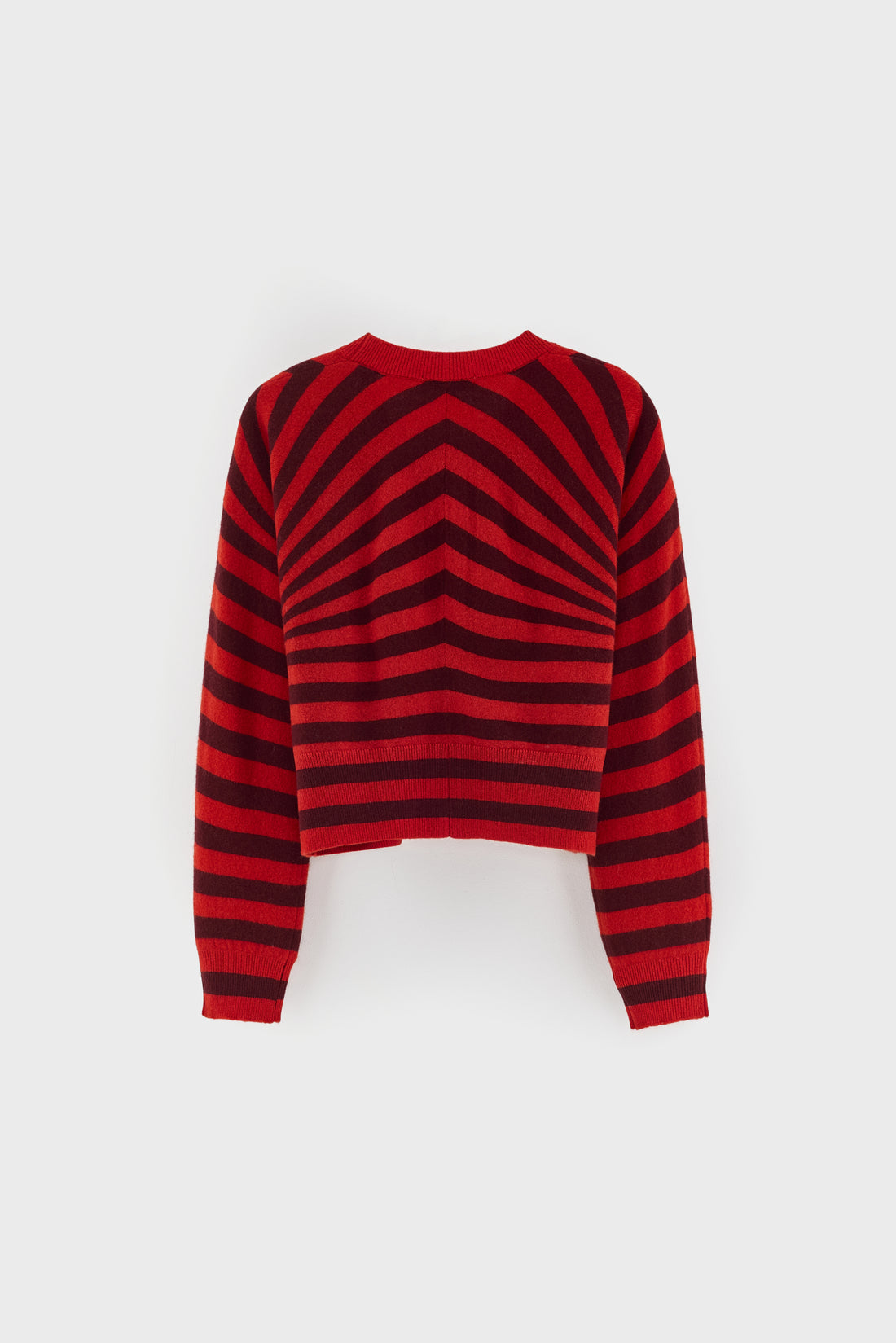 Cardigan col V Alzo Fille Bellerose H26
