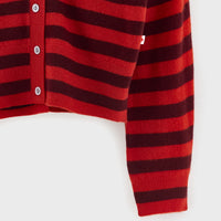 Cardigan col V Alzo Fille Bellerose H26